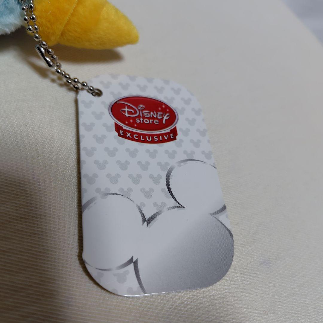 ディズニー スティッチ ダンボコスチューム ぬいぐるみキーチェーン