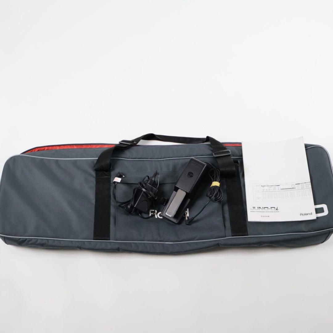 Roland JUNO-Di シンセサイザー