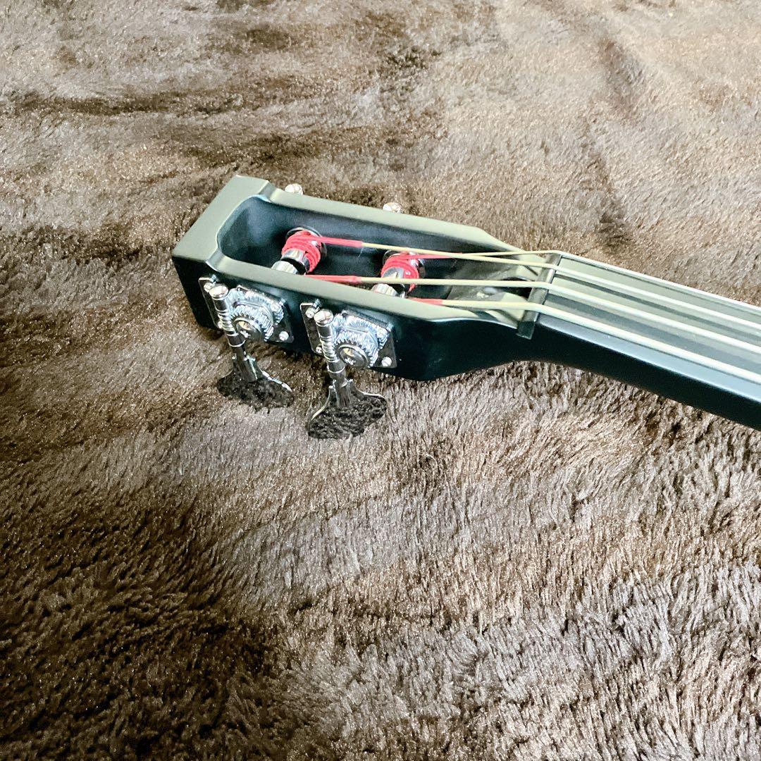 Hallstatt WBSE-850 アップライトベース IKEBEオリジナル