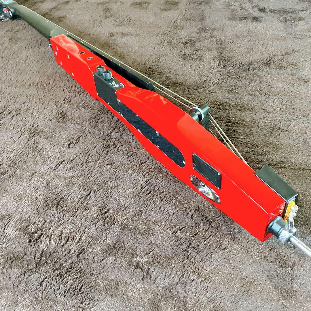 Hallstatt WBSE-850 アップライトベース IKEBEオリジナル