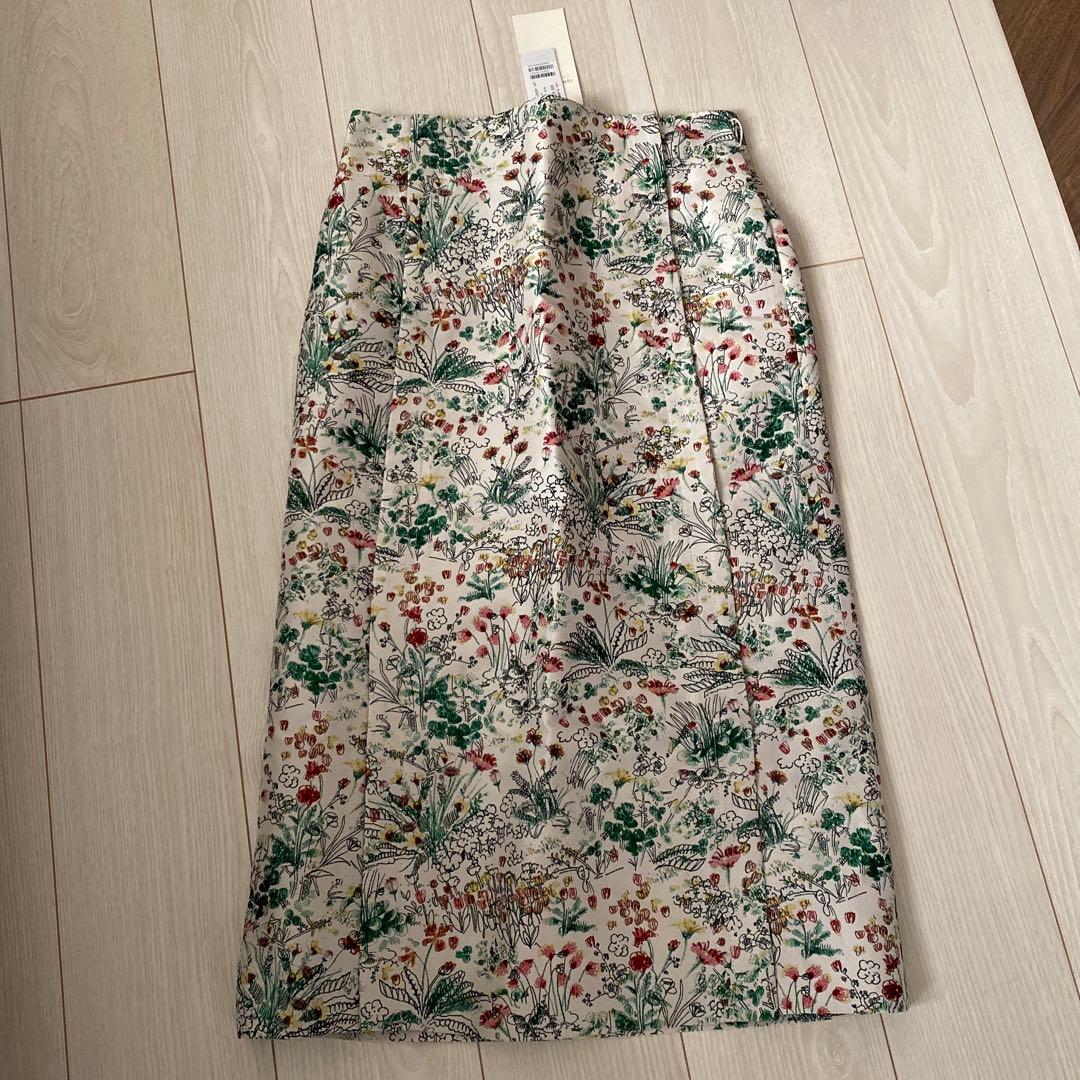 トゥモローランド　スカート