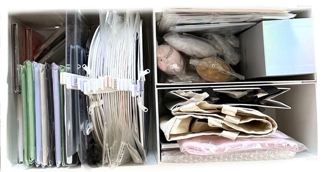 SEVENTEEN セブチ まとめ売り セット ウジ