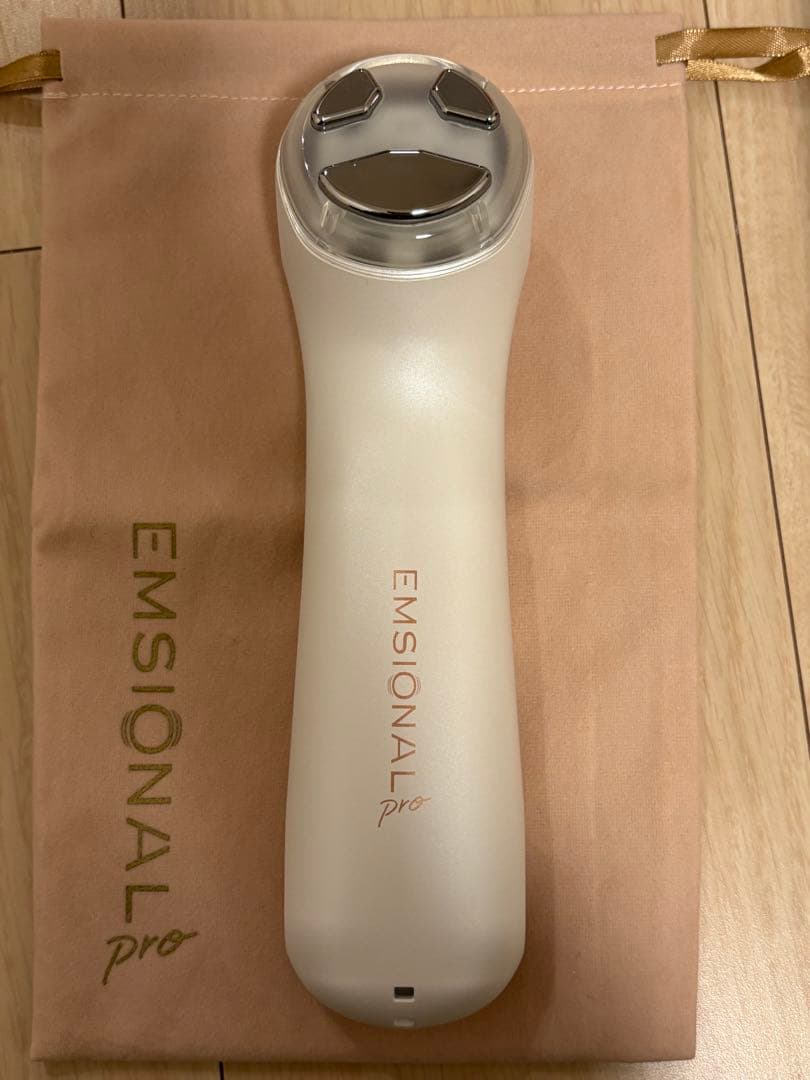 ボディ・フェイスケア EMISIONAL pro