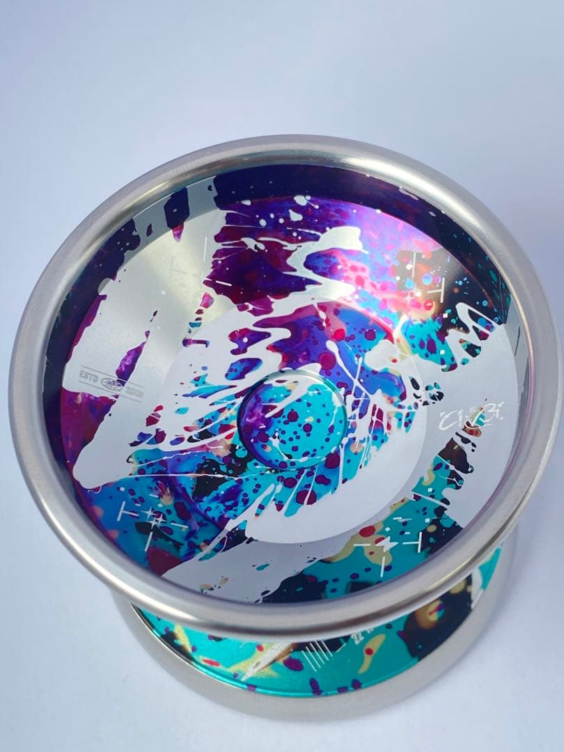 C3ヨーヨーデザイン サイヴ (15周年記念モデル)