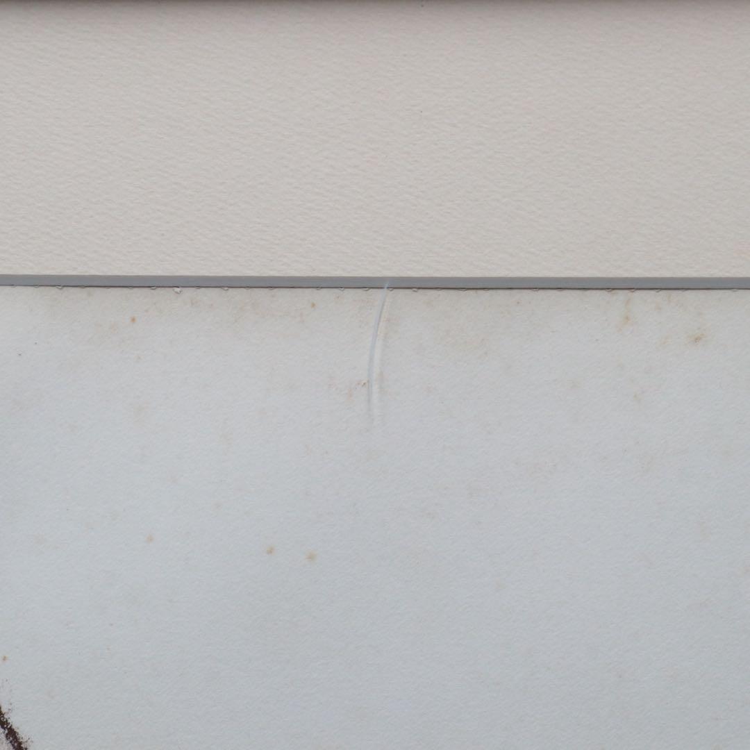 小磯良平 デッサン 肉筆 蔵出し品