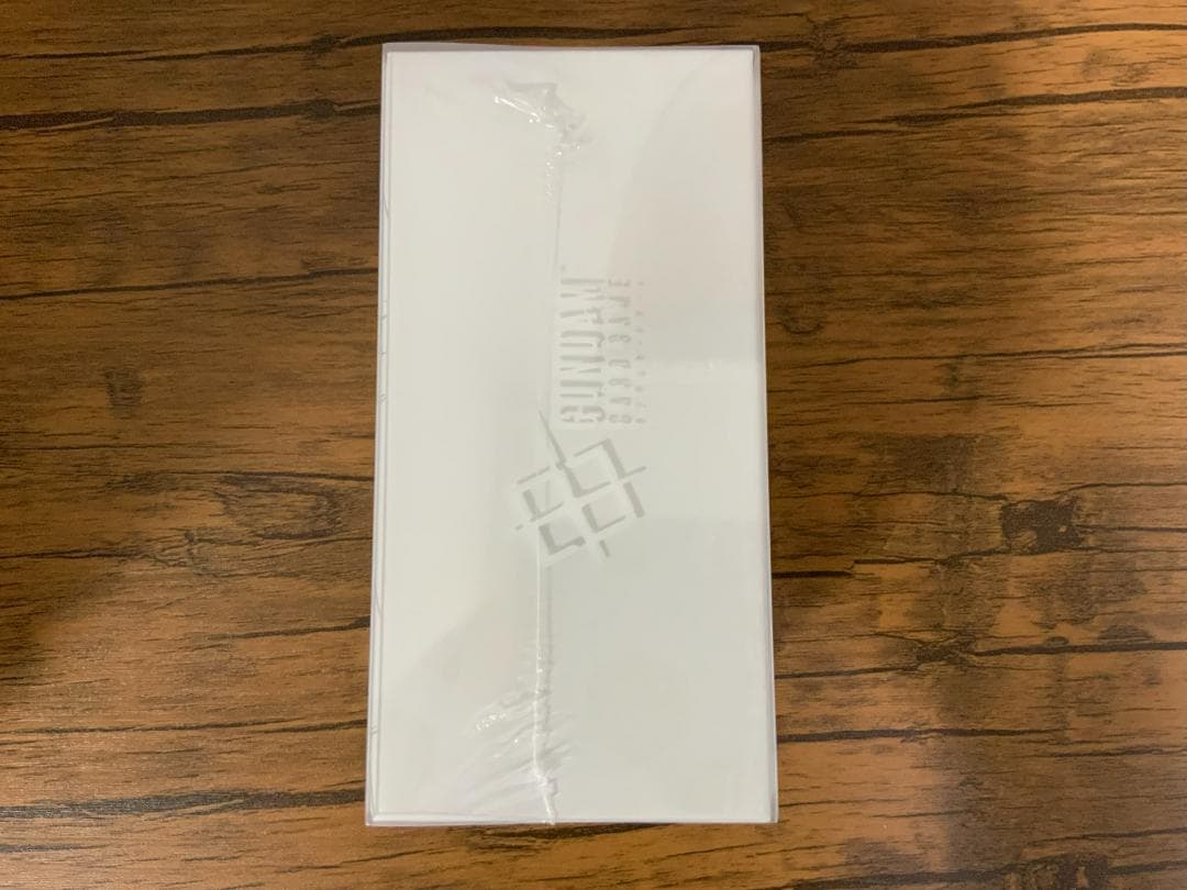 ガンダムカードゲーム リミテッドBOX Ver.β 未開封 シュリンク有