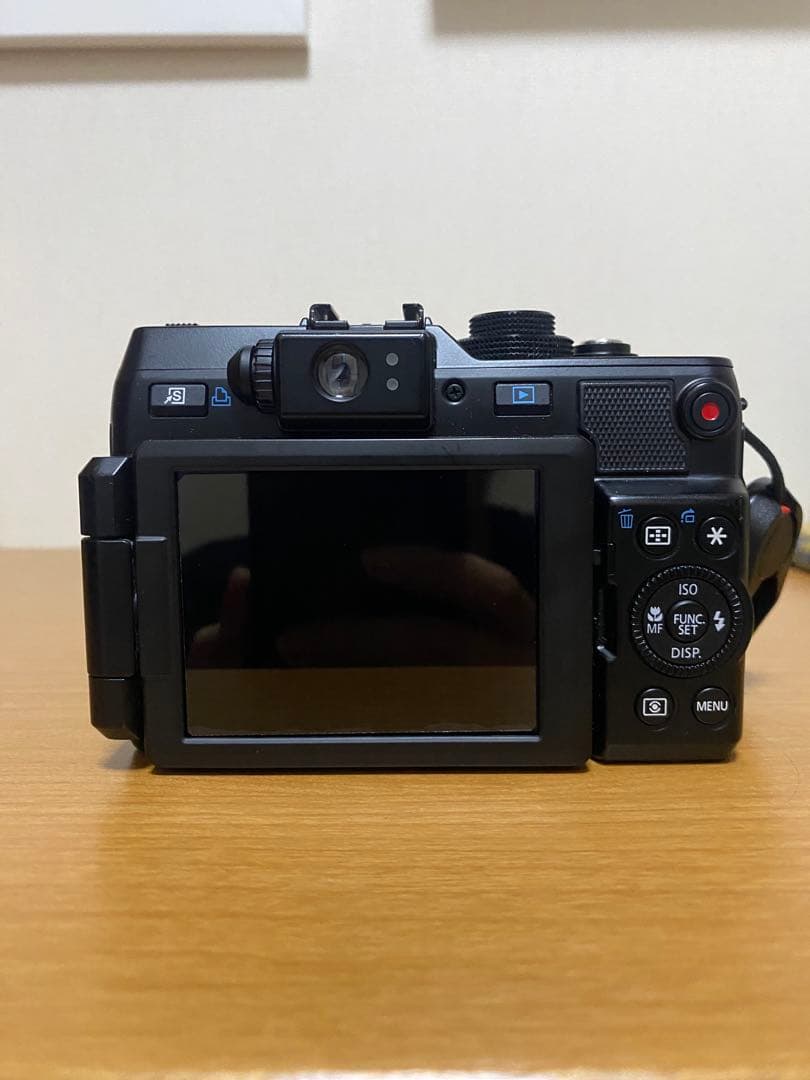 canon powershot G1X コンパクトデジタルカメラ