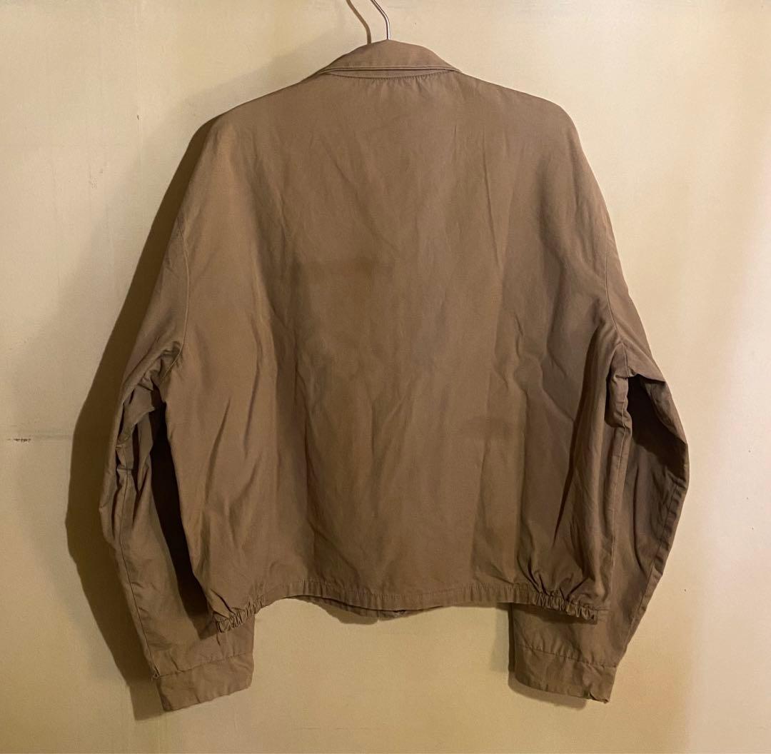 60s USA製 Fieldmaster ワークジャケット SIZE L