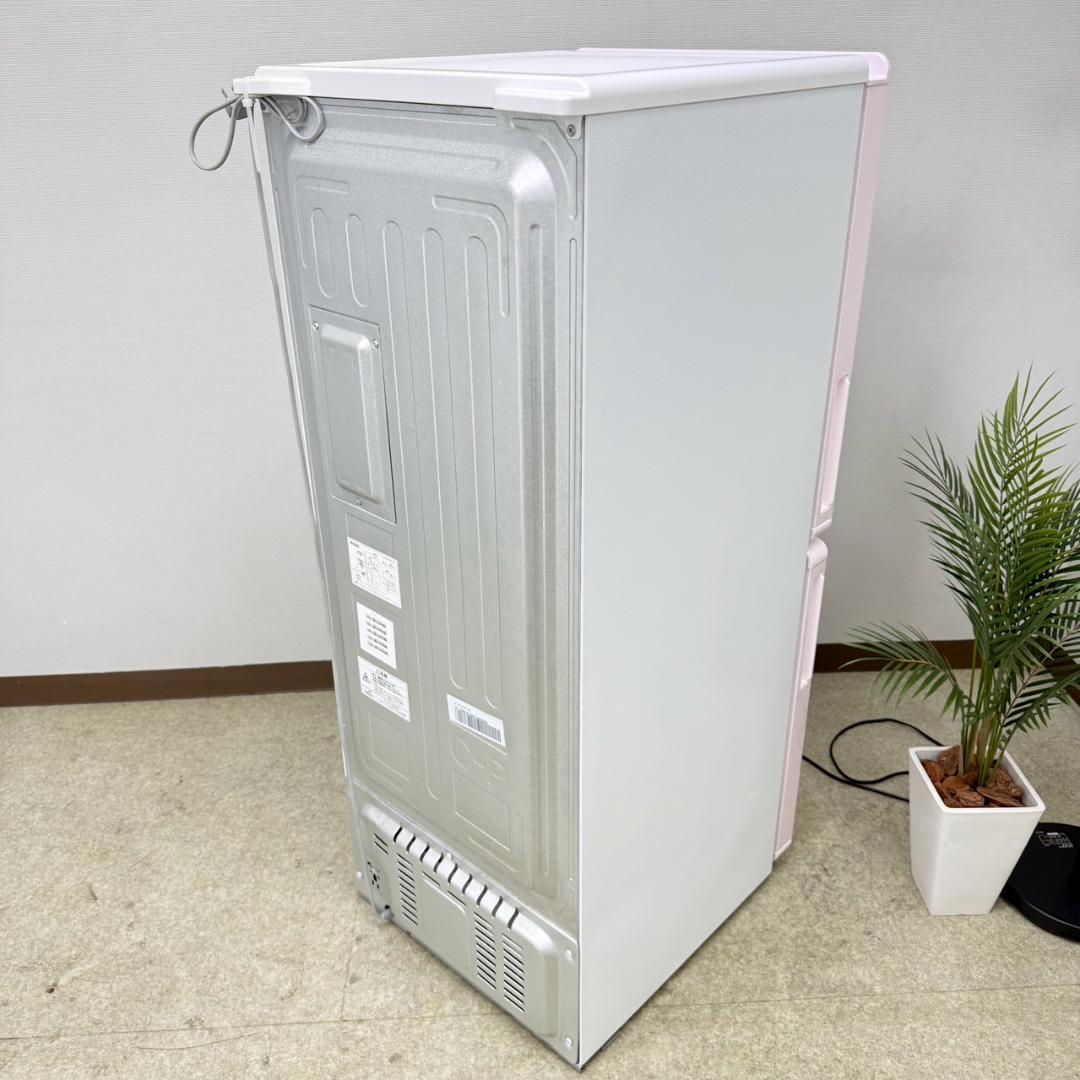 8月限定　毎日値下げ！家電2点セット販売 冷蔵庫 洗濯機 小型 一人暮らし