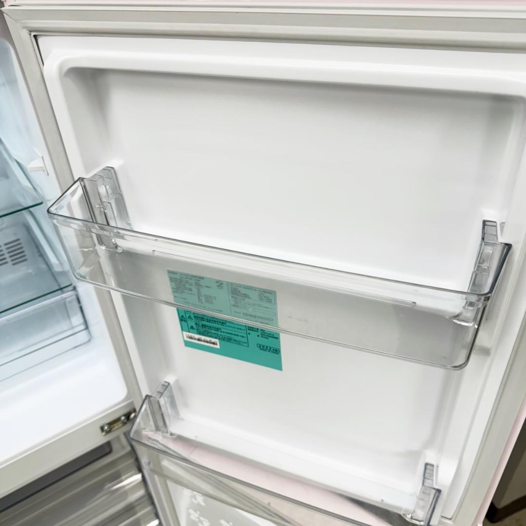 8月限定　毎日値下げ！家電2点セット販売 冷蔵庫 洗濯機 小型 一人暮らし