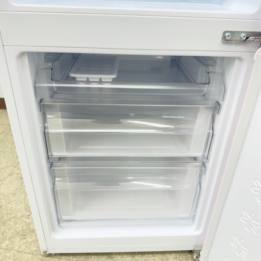 8月限定　毎日値下げ！家電2点セット販売 冷蔵庫 洗濯機 小型 一人暮らし