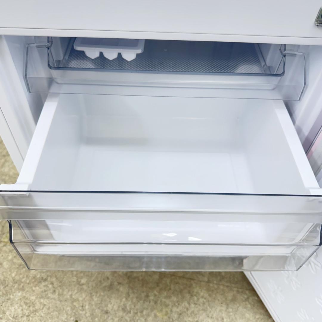 8月限定　毎日値下げ！家電2点セット販売 冷蔵庫 洗濯機 小型 一人暮らし