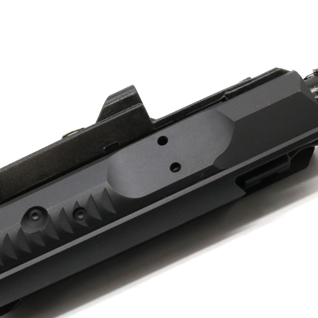 T8 東京マルイMWS用スチールボルトガスブロmk18 urg-i cqbr