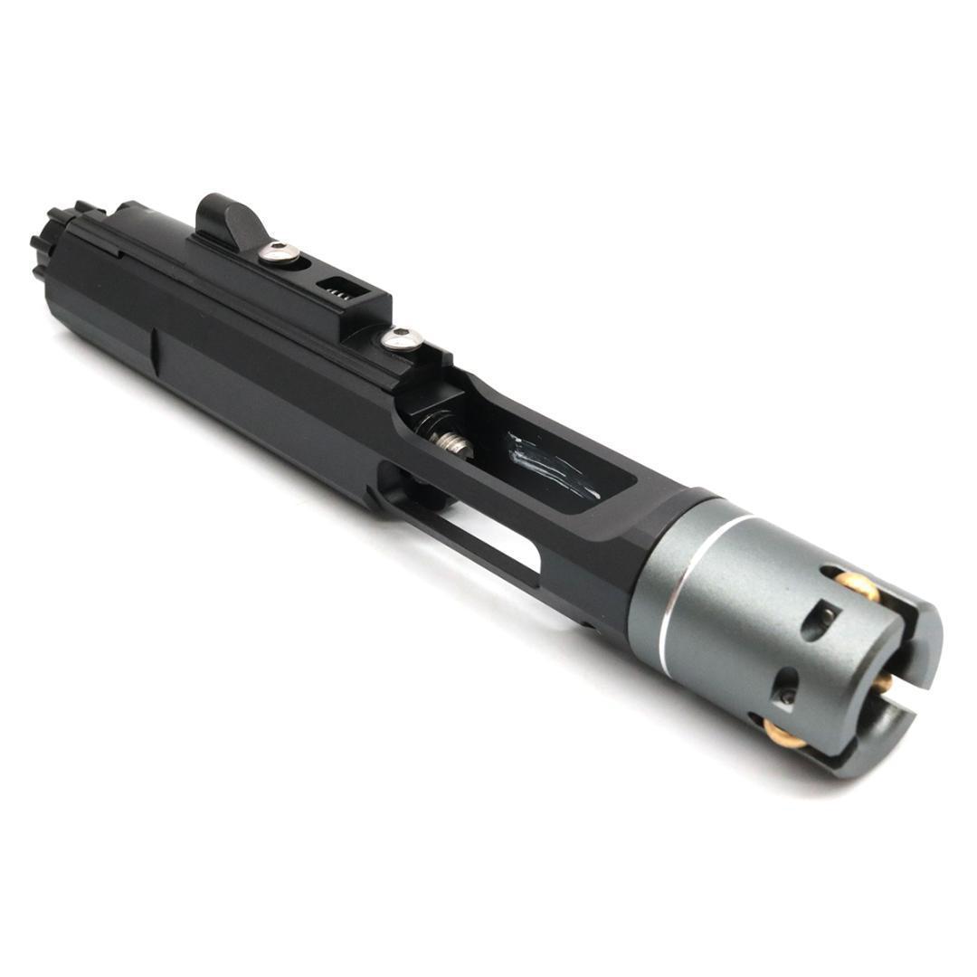 T8 東京マルイMWS用スチールボルトガスブロmk18 urg-i cqbr