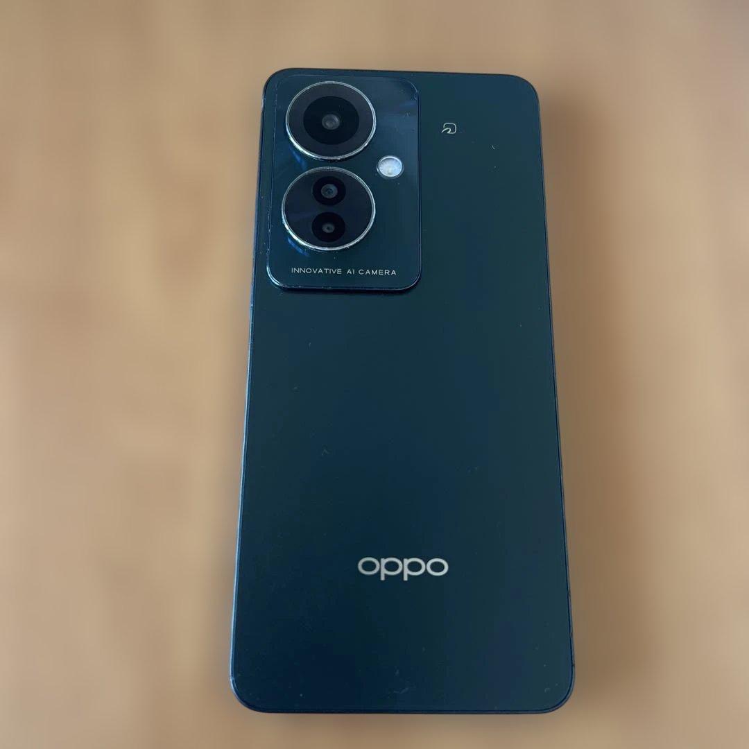 K1605 SIMフリー OPPO Reno11 A 128GB