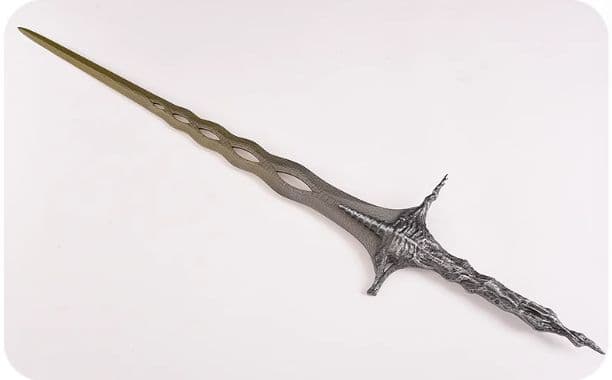 神の体化剣 エルデンリング 古兵器 冷兵器 手鍛造打 長剣 Cosplay