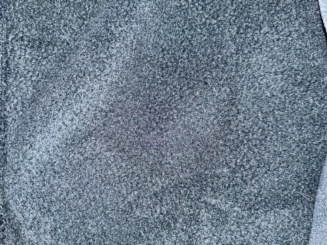 PEARLY GATES 裏起毛 パーカーレディース Lサイズ ダークネイビー