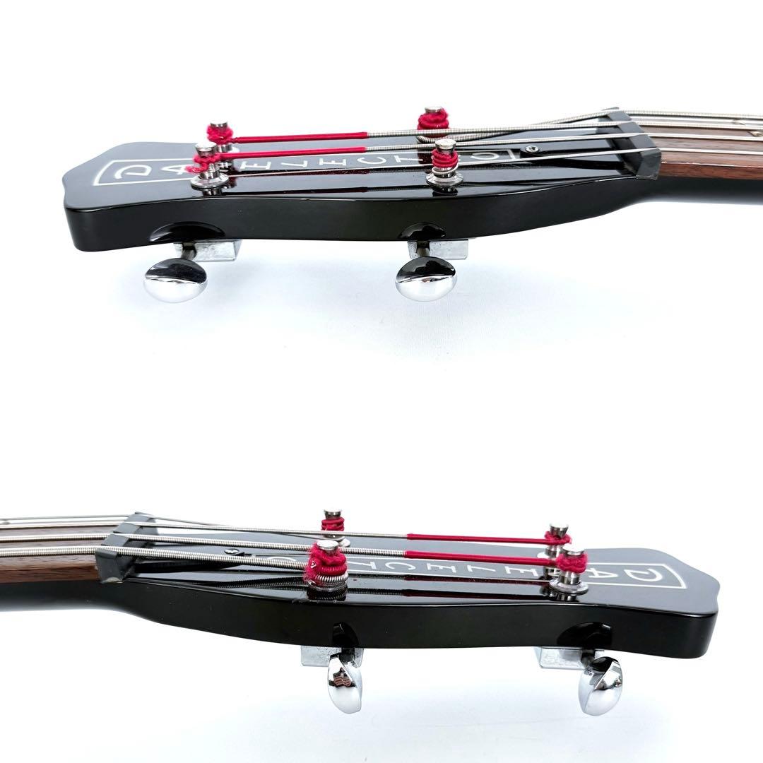 【希少】DANELECTRO HODAD BASS レフティ