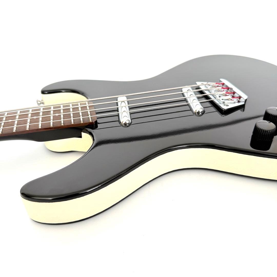 【希少】DANELECTRO HODAD BASS レフティ