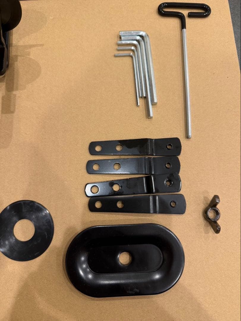 ergotron HX モニターアーム Desk Monitor Arm