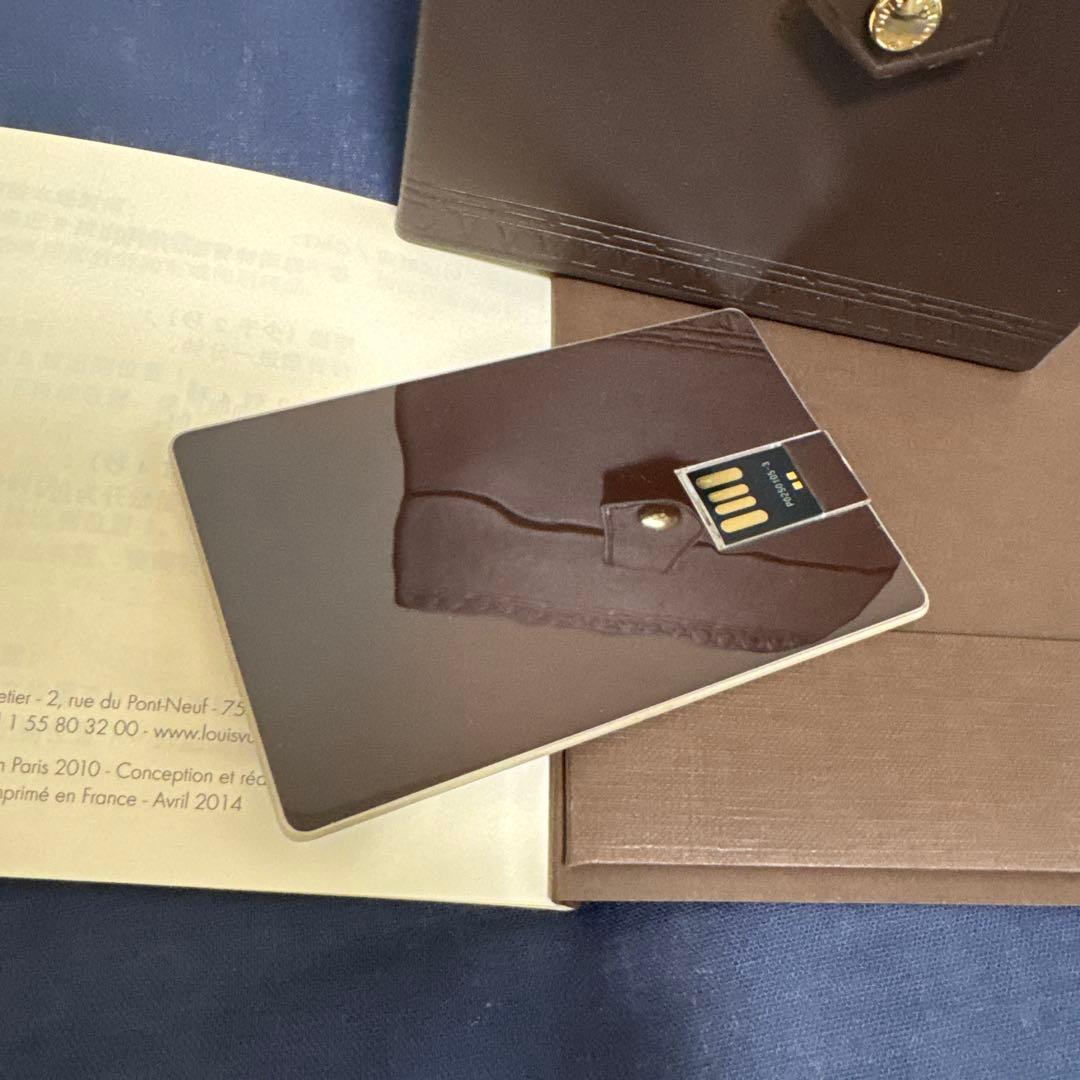 LOUIS VUITTON タンブール ラブリーカップ クロノグラフ