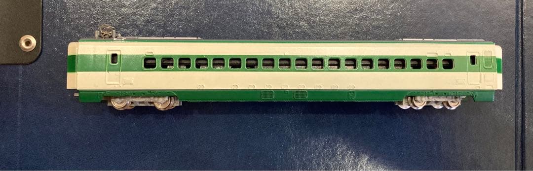 TOMIX トミックス　国鉄200系東北　上越新幹線　52013