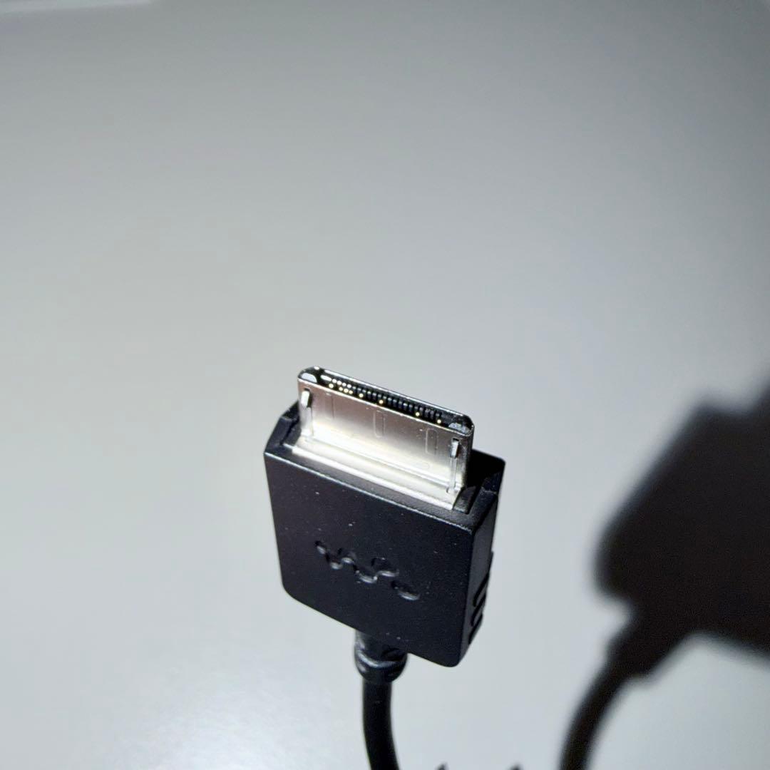 【美品】SONY WALKMAN NW-A55