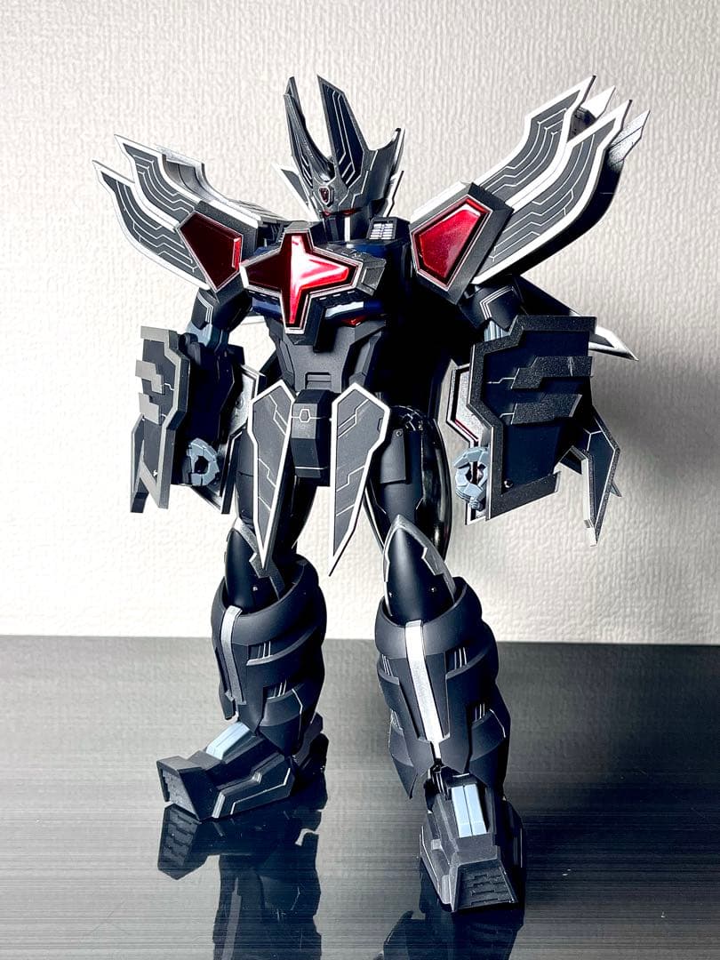 C*N様 スーパーグランゾート　全塗装完成品