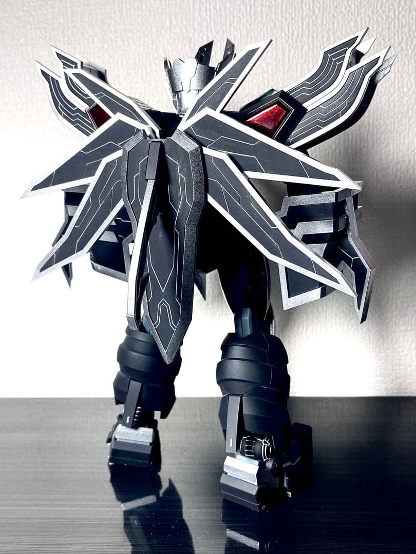 C*N様 スーパーグランゾート　全塗装完成品