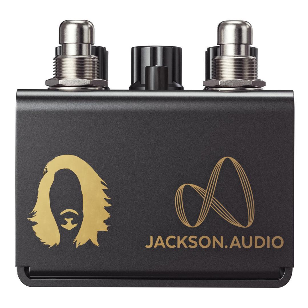 Jackson Audio ASABI Mateus Asatoシグネチャー