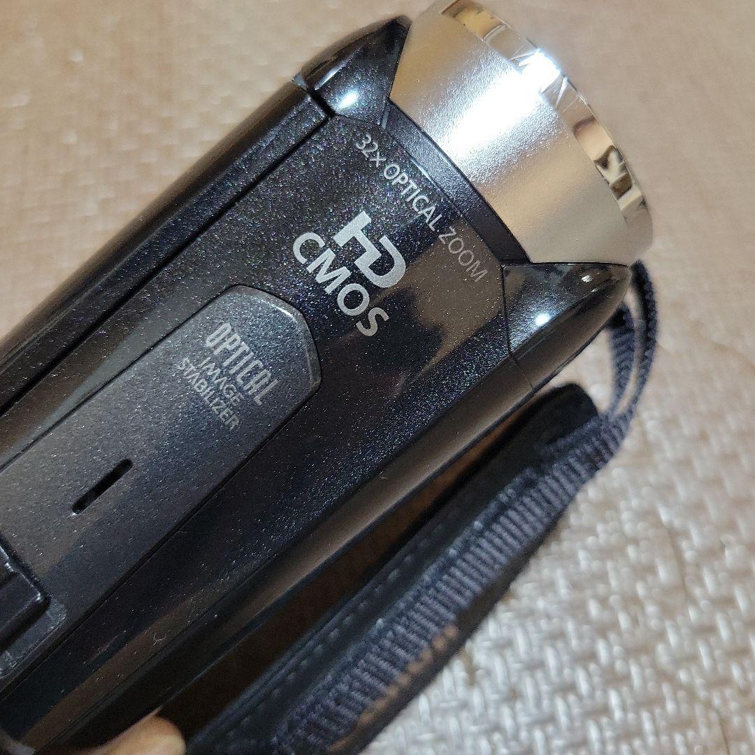 Canon IVIS HF R42 ビデオカメラ 本体