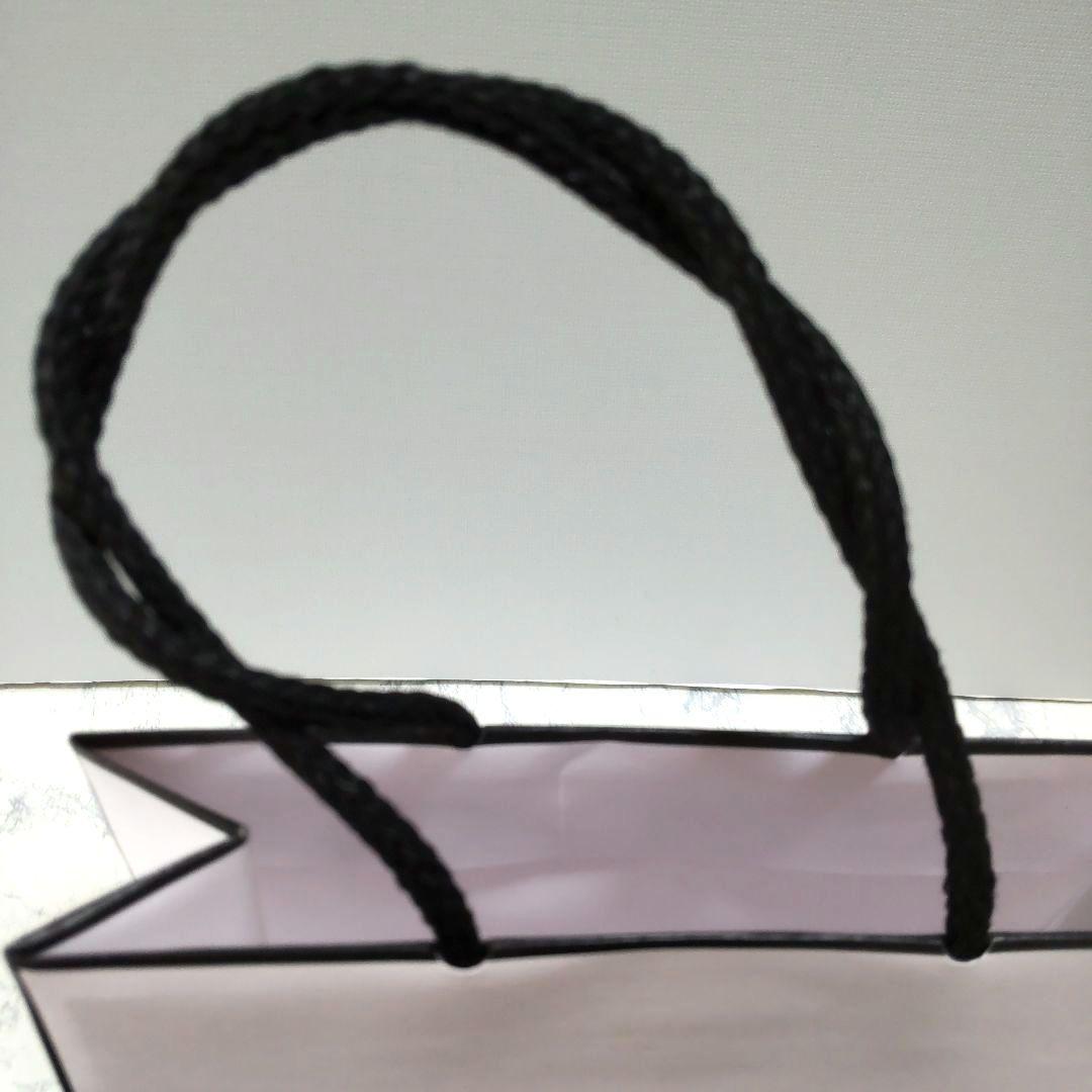 シャネルミラーミロワールドゥーブルファセット111バレリーナ新品未使用