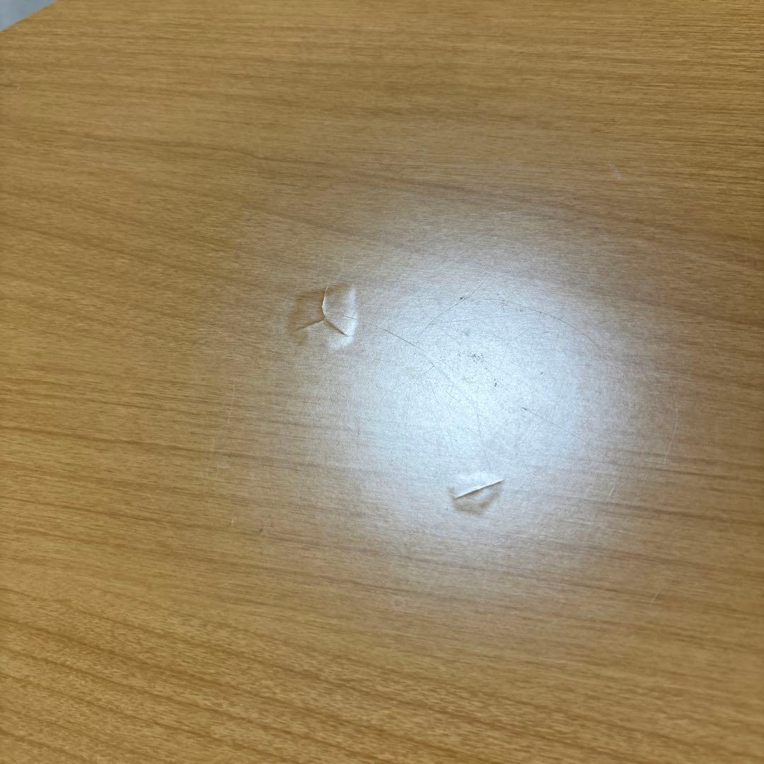 ニトリ　豆型こたつ　布団付