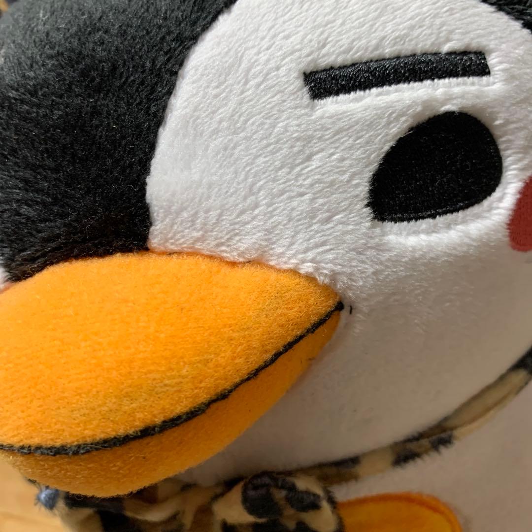 2PM ジュノ　ペンペン　ぬいぐるみ