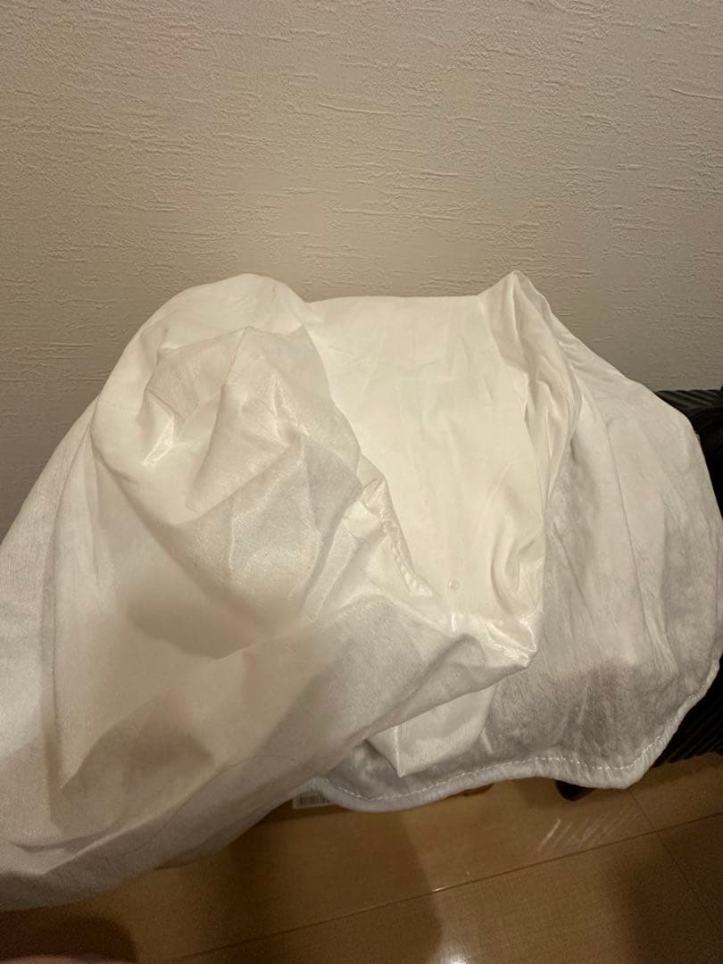 sa様　ご購入　未使用品ACE exact エース イグザクト スーツケース57