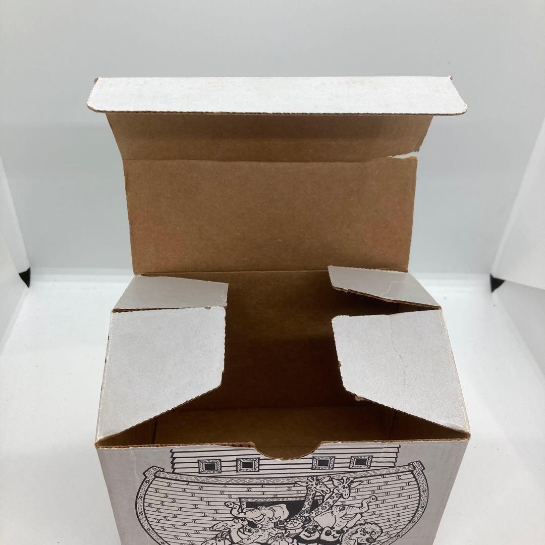 USA 1997 JOHN RAYA ペンギン オブジェ 置物 PENGUIN