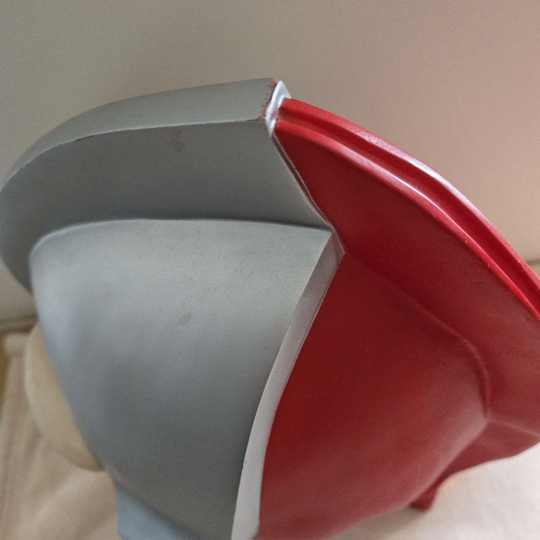 ウルトラマン Cタイプ ヒーローコレクションレプリカマスク1/1スケールWAVE