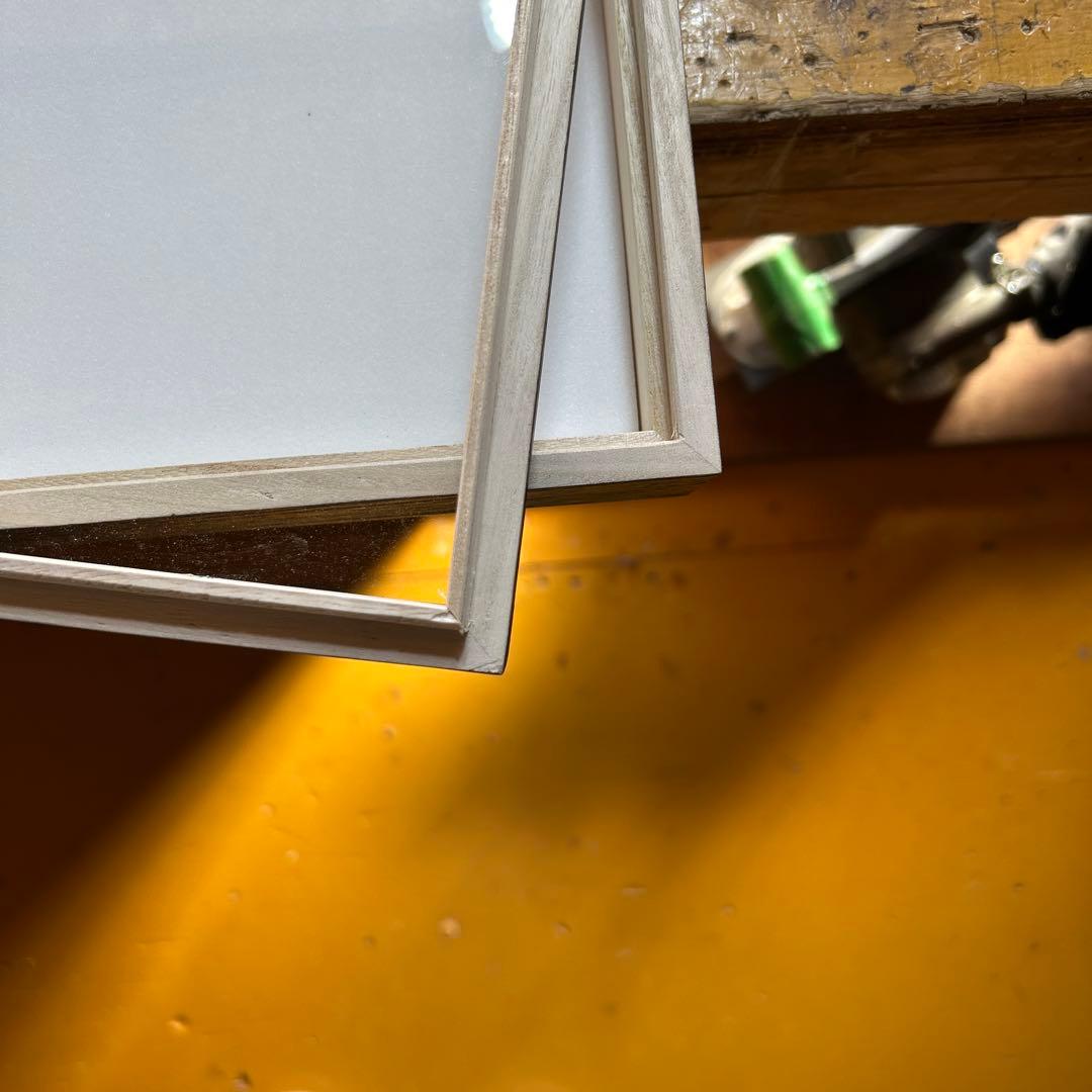 中型標本箱　2箱