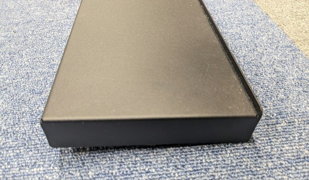 cat イコールズ EQUALS WALLサウンドバー対応棚板 Mサイズ