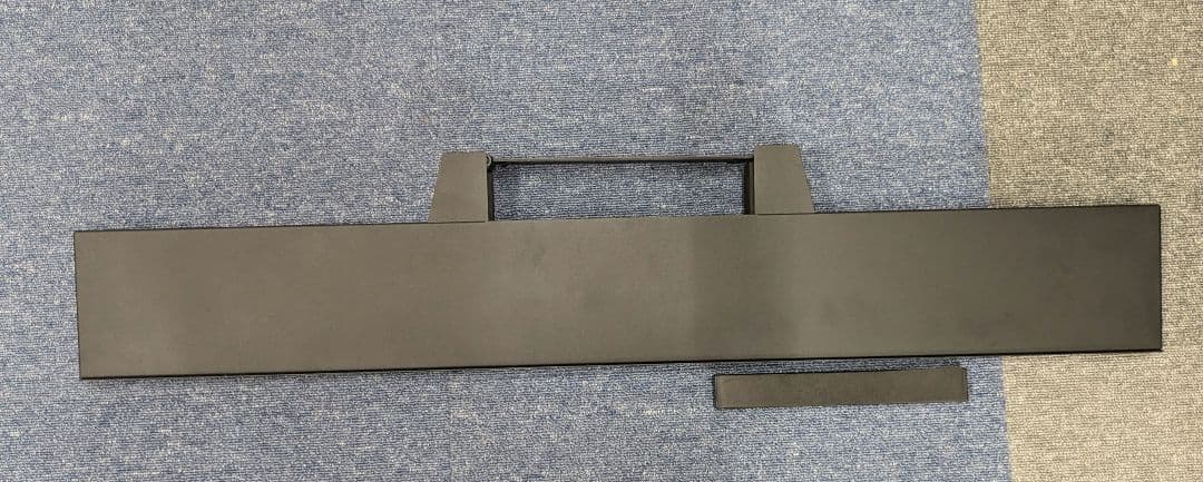 cat イコールズ EQUALS WALLサウンドバー対応棚板 Mサイズ