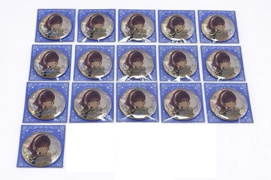 プロセカ 朝比奈まふゆ はぴこれ 缶バッジC 19点 バラ売り⭕️