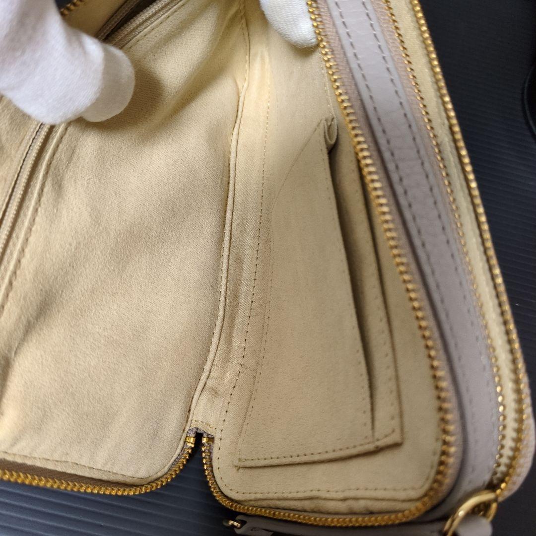 ❖美品❖ATAO アミュレッド《グレージュ》２点セット