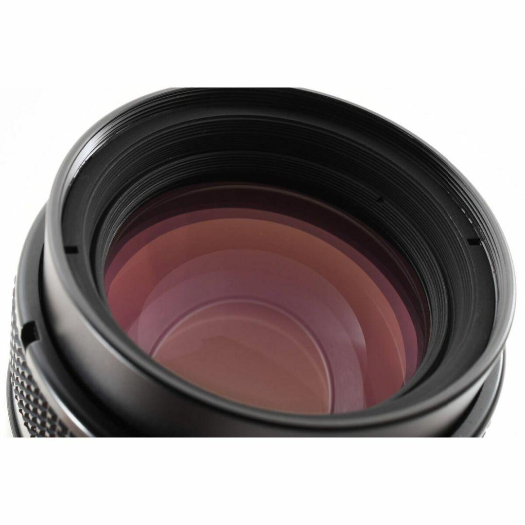 【美品/作例】Nikon AF 70-210mm f/4-5.6