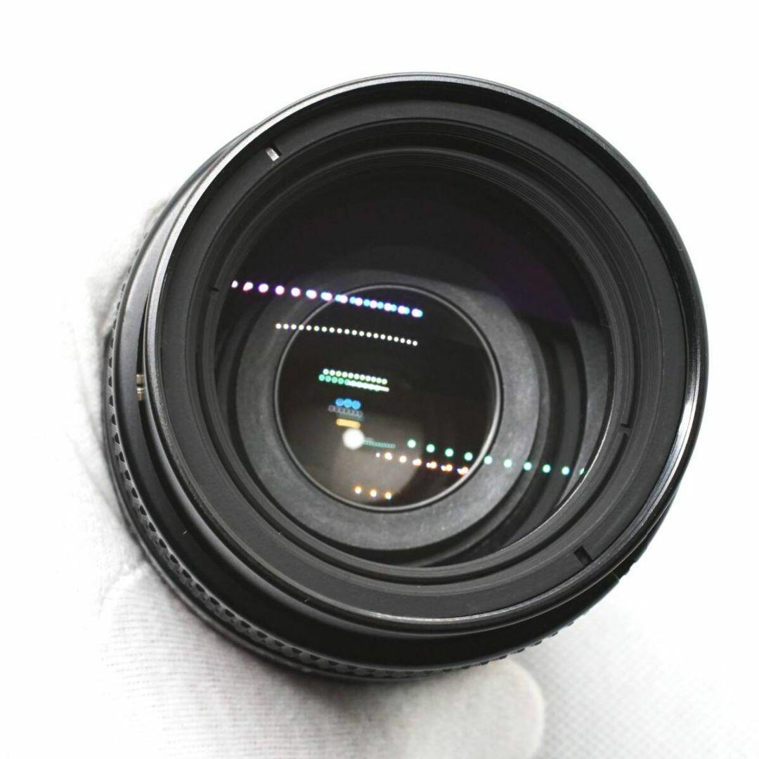 【美品/作例】Nikon AF 70-210mm f/4-5.6