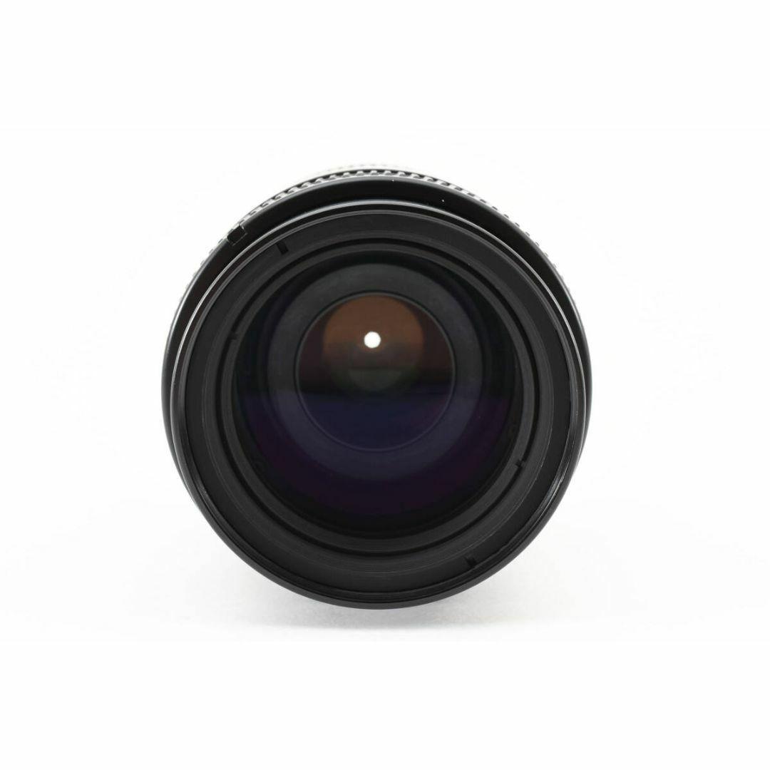 【美品/作例】Nikon AF 70-210mm f/4-5.6
