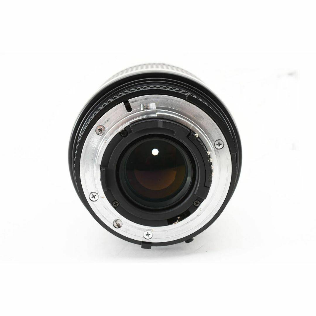 【美品/作例】Nikon AF 70-210mm f/4-5.6