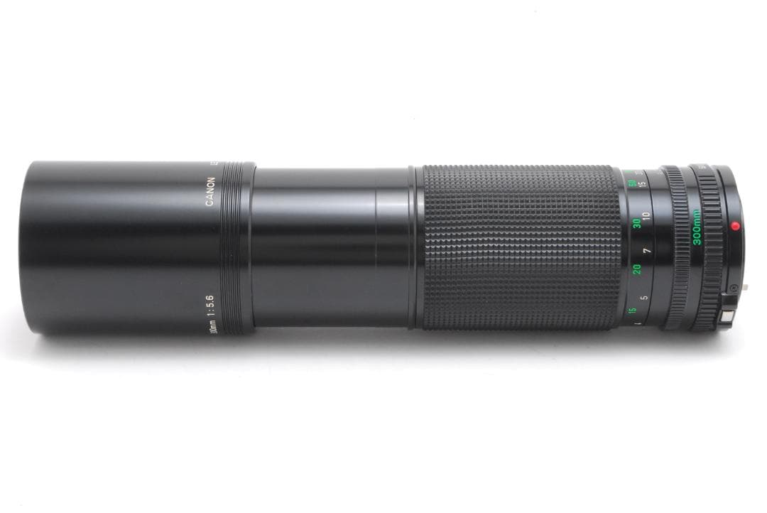 その他 Canon FD 300mm f/5.6 L0096