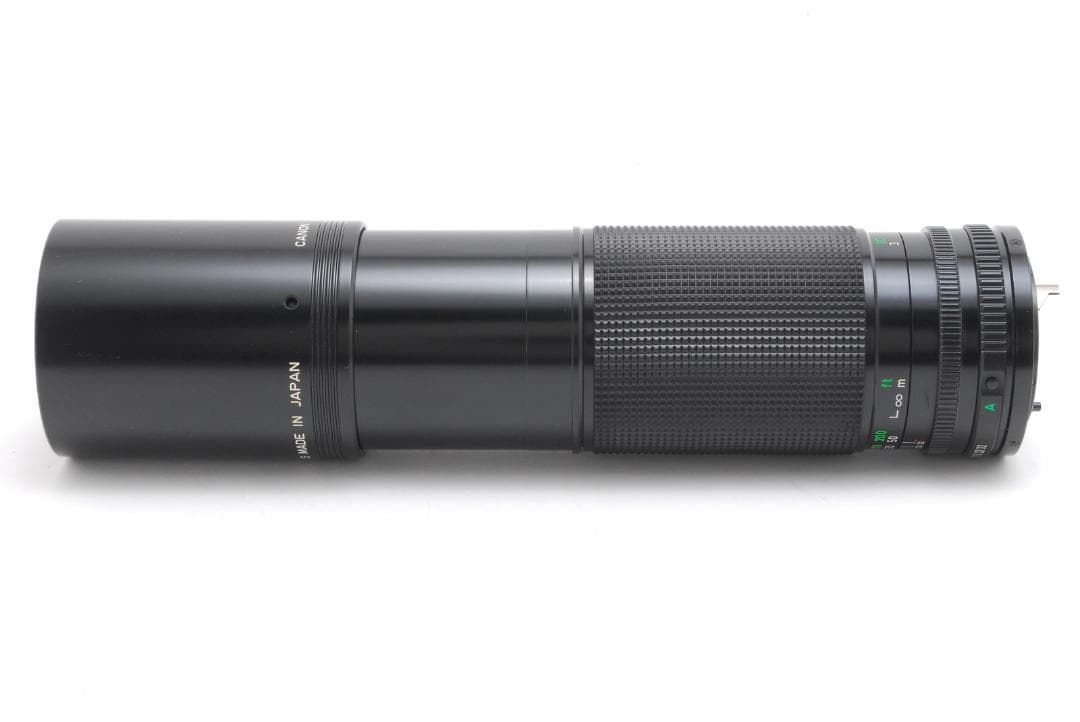 その他 Canon FD 300mm f/5.6 L0096