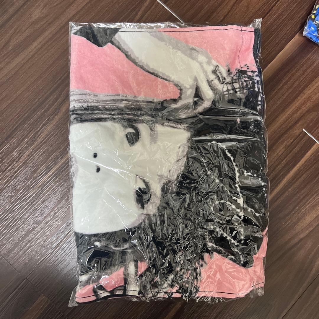 西野カナ　グッズ