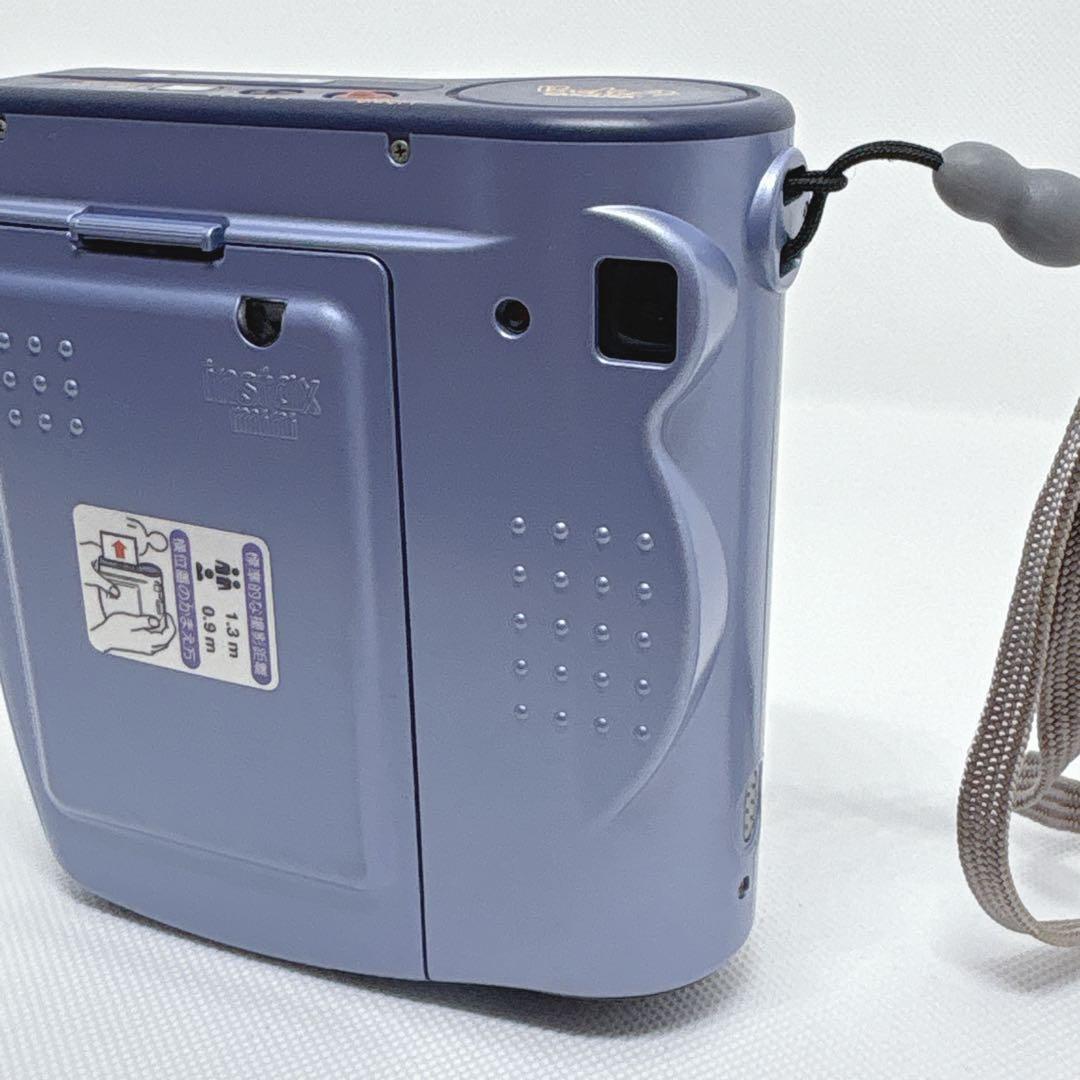 動作確認済み チェキ まとめ売り 4台 FUJIFILM トイカメラ セット